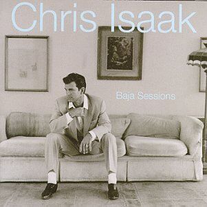 Chris Isaak - Baja Sessions-Live [Musikkassette] - Preis vom 09.10.2026 07:28:09 h