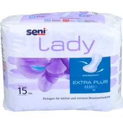 Seni Lady Extra Plus 300 ST