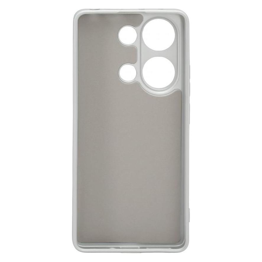 iLike Redmi Note 13 Pro 4G / Poco M6 Pro Nano silicone case (Xiaomi Poco M6 Pro, Xiaomi Redmi Note 13 Pro 4G) (ILIKE)