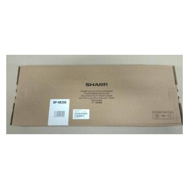 Sharp BP-HB200 (BPHB200) Waste toner container (BPHB200)