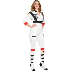 Maskworld Sexy Astronautin (S)