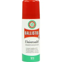 Ballistol 50 ML