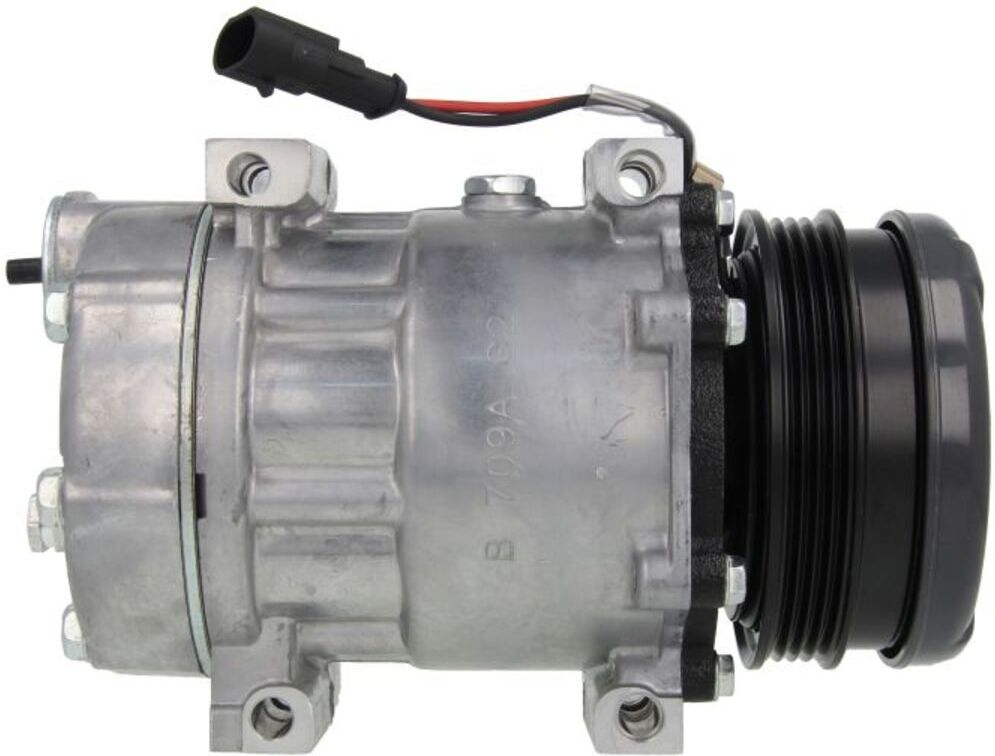 Klimakompressor TCCI QP7H15-6021