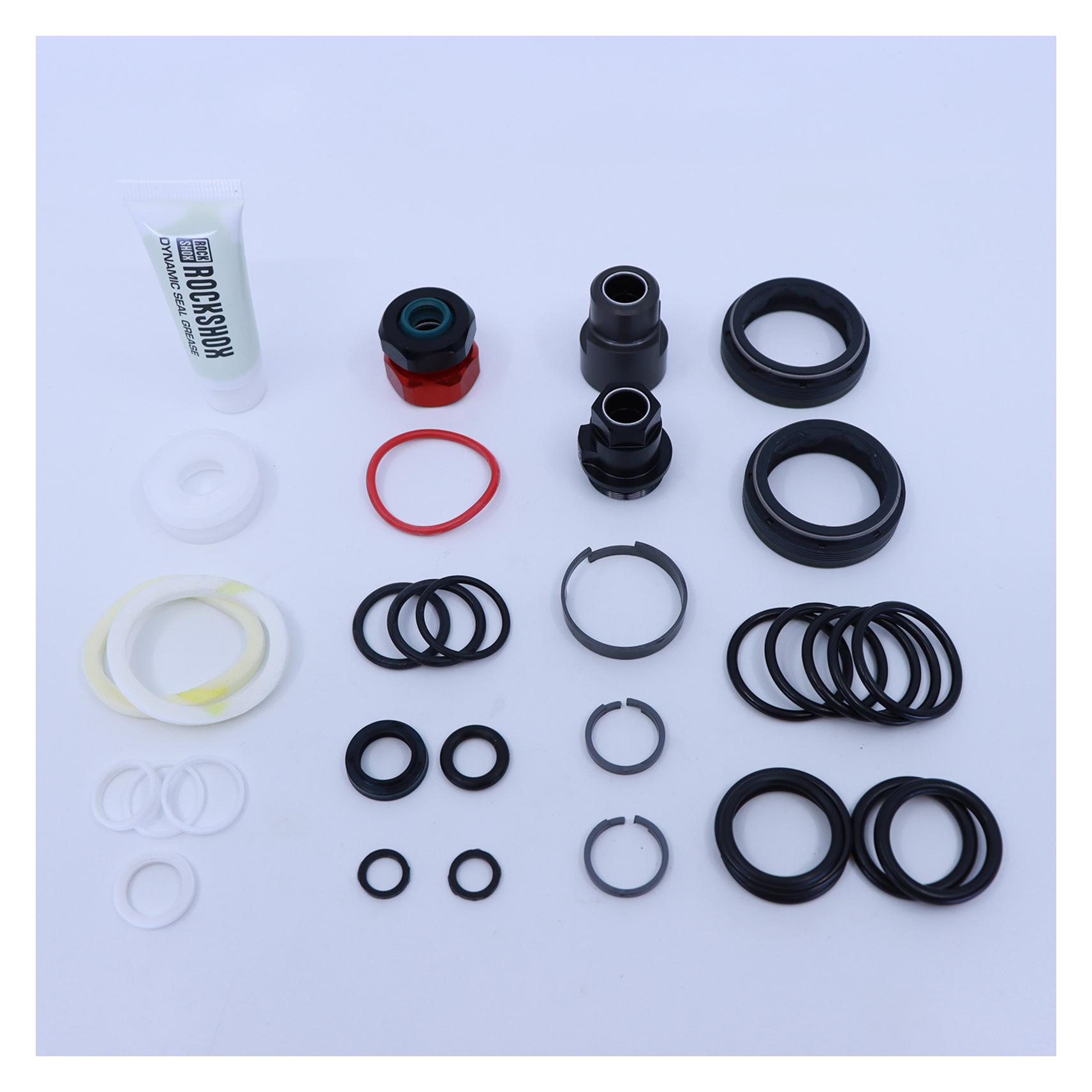 RockShox 200 hour/1 year Service Kit (00.4318.025.215)