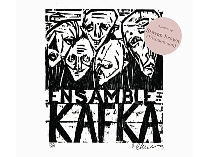 Ensamble Kafka