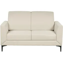2-SITZER-SOFA beige Fenes