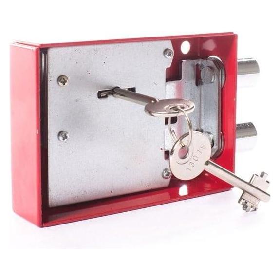 Smart Keeper Safe Lock (58191611)