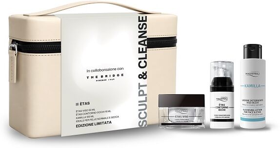 Cosmetici Magistrali Etas Sculpt & Cleanse