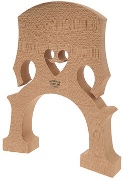 Despiau No.6 Bass Bridge 1/2