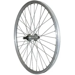 Velox, Laufräder, (Hinterrad, 24")