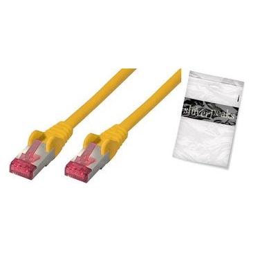 Shiverpeaks BS75726-AY (S/FTP, CAT6a, 20 m) (BS75726-AY)