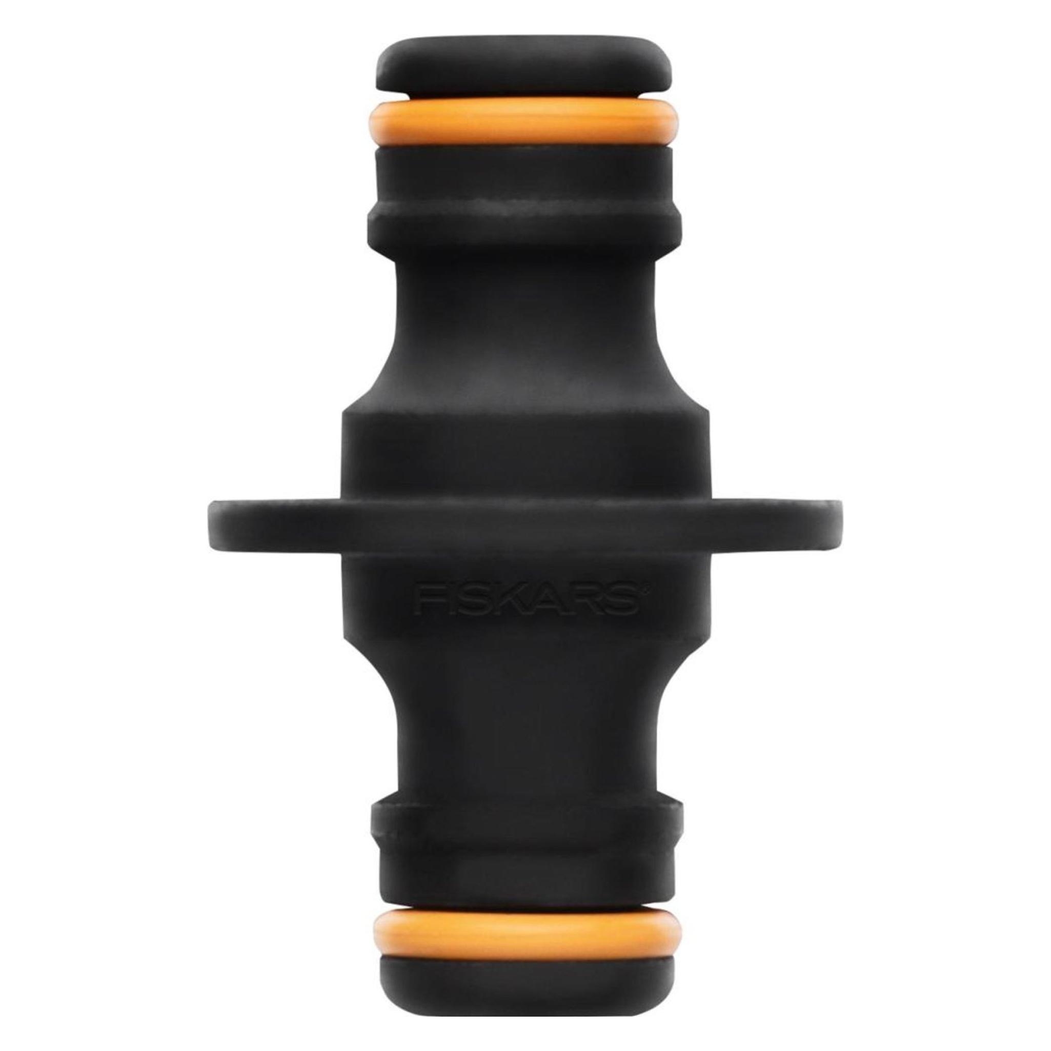 Fiskars Erweiterungsanschluss (Schlauchverbinder, 19 mm) (1027068)