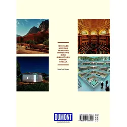 DUMONT Bildband 150 Bibliotheken, die du einmal im Leben gesehen haben solltest, Reisebücher