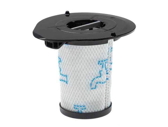Schuimfilter zoals ZR009002 voor Rowenta Air Force 560 Flex etc.