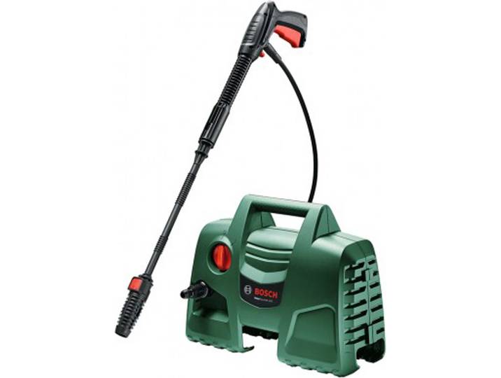 Hochdruckreiniger EasyAquatak 100 Lange Lanze