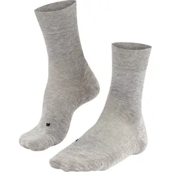 Falke Socken GO2, grau