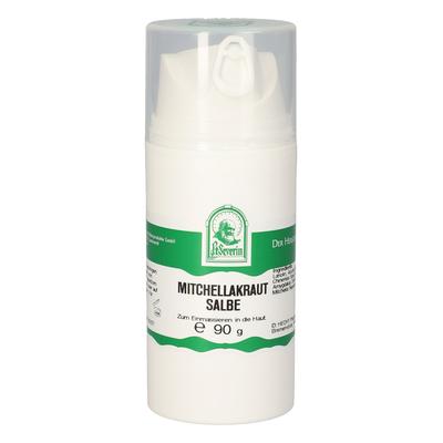 Mitchellakraut SLB 90 g Salbe