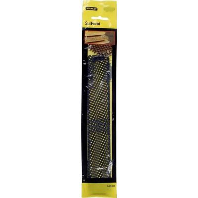 Ersatzblatt Surform L250xB42mm fein f.Standardfeile,Hobel,Hobbyhobel STANLEY