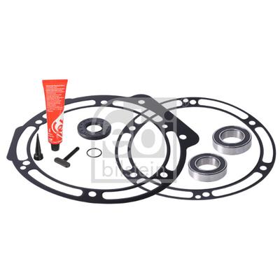 FEBI BILSTEIN Reparatursatz, E-Motor (E-Achse) 1000001 für HYUNDAI