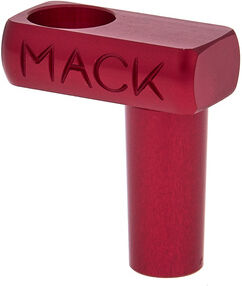 Holger Mack Mack for Trumpet red