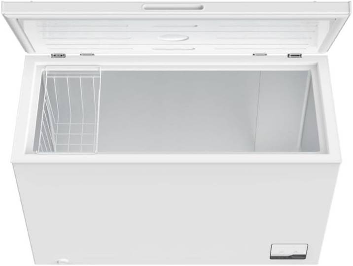 PKM Gefriertruhe GT300DAZ, 112,50 cm breit, 299 l