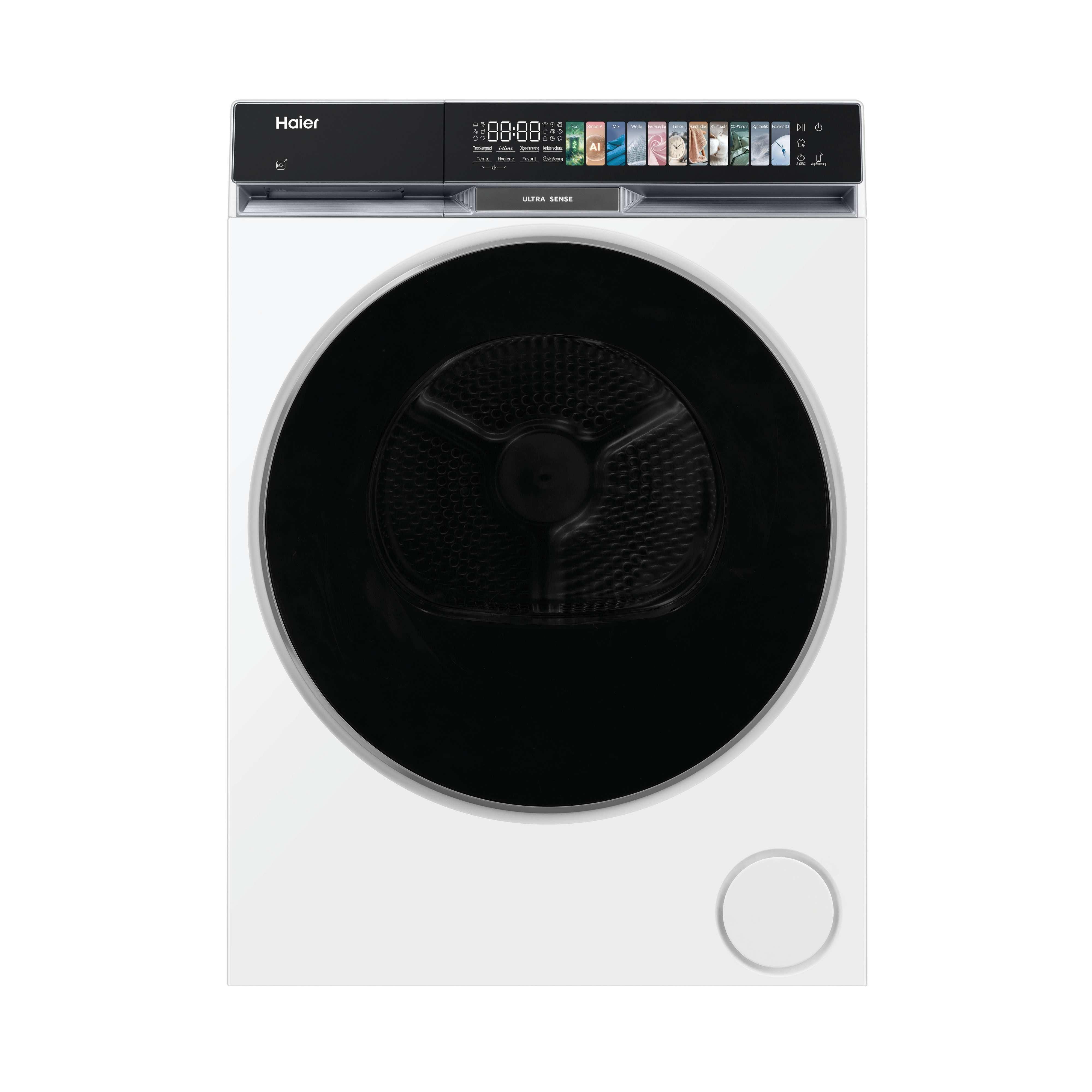 Haier HD90-A687U1 Wärmepumpen Trockner Frontlader 31103163