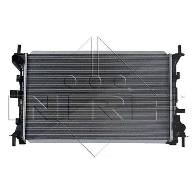 Nrf Kühler, Motorkühlung [Hersteller-Nr. 509638] für Ford