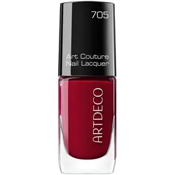 10 ml Artdeco Art Couture Nail Lacquer  705 Berry