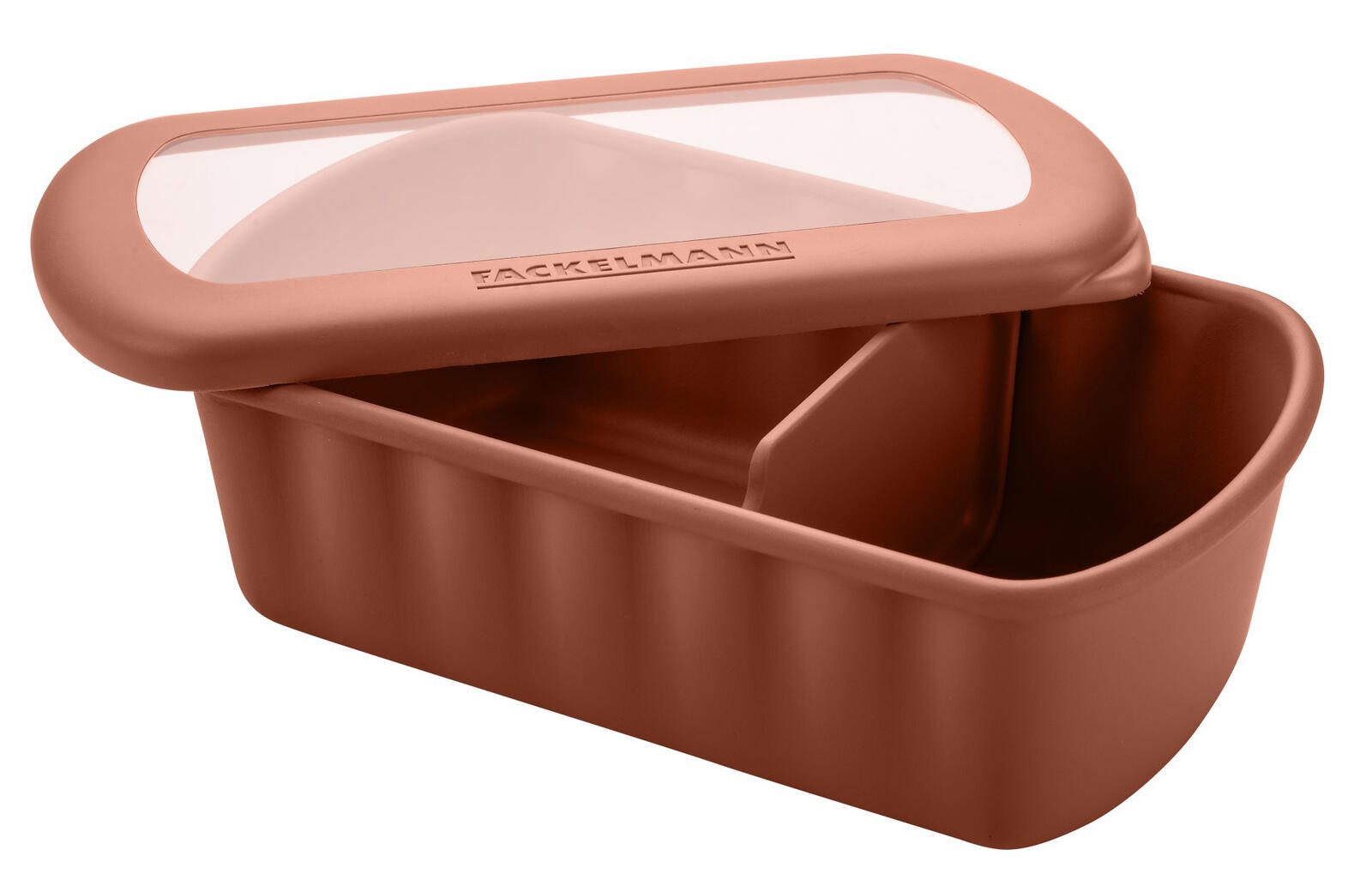 FACKELMANN Lunchbox Flexibox Be The Move 26921