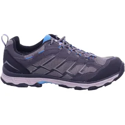 Meindl, Herren, Wanderschuhe, Activo Gtx (41.5), Grau
