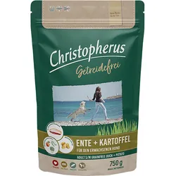 Allco Christopherus Christ Ente+Kartoffel 6x750 g