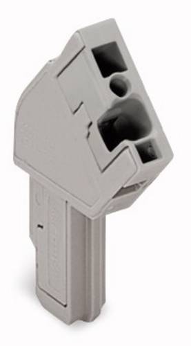 WAGO 769-104/022-000 Federleiste Grau 50St.