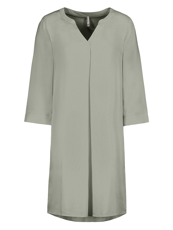 Sublevel Kleid in Grün - S