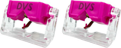 Jico DVS rose