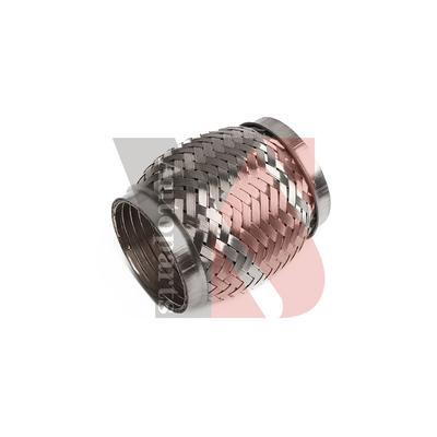YSPARTS 64X100 INTERLOCK
