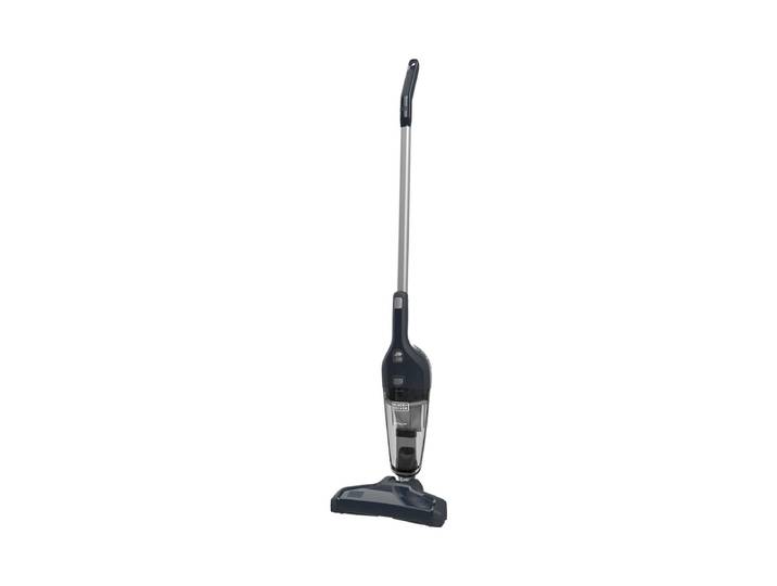 Black&Decker NSVA315J-QW Staubsauger