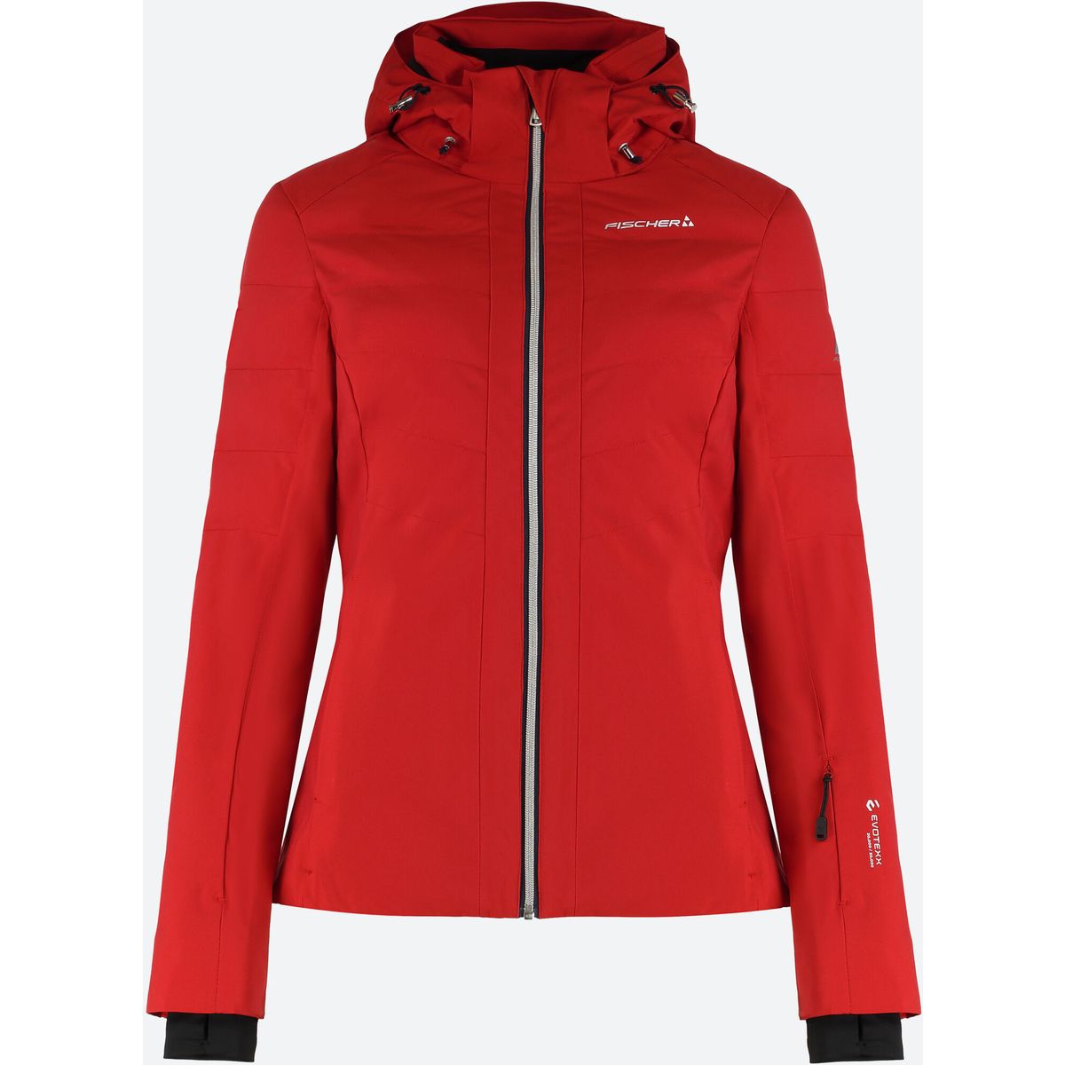 Fischer Soleil NEO Jacket magenta-magenta-magenta (MGMGMG) M AFWFR06001-G75225-MGMGMG-M