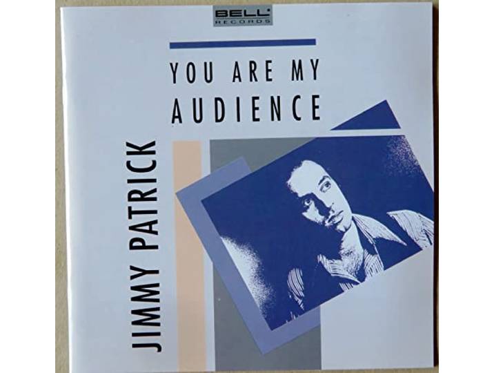 You Are My Audience