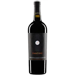 Fantini Montepulciano d’Abruzzo DOC 2025
