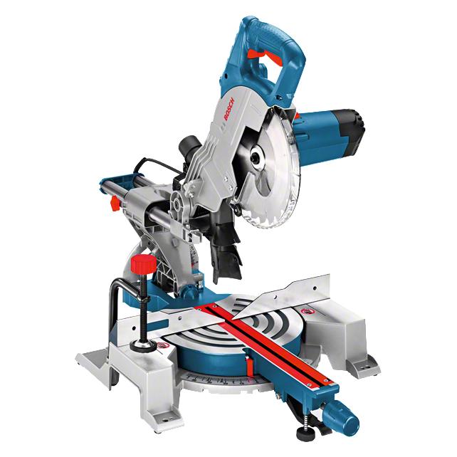 Bosch Professional GCM 80 (0601B19001)