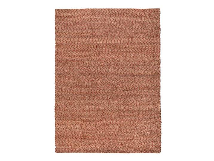 Tapis en jute marmelade 120 x 170 cm