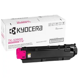 Kyocera Original-Toner TK-5390M