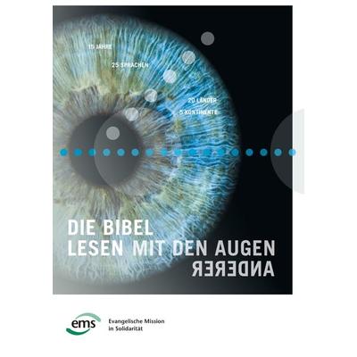 Die Bibel lesen mit den Augen Anderer, Taschenbuch von , BoD - Books on Demand, 978-90-8883-038-9