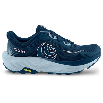 Topo Athletic - Women's Ultraventure 5 - Trailrunningschuhe US 9 | EU 40,5 blau
