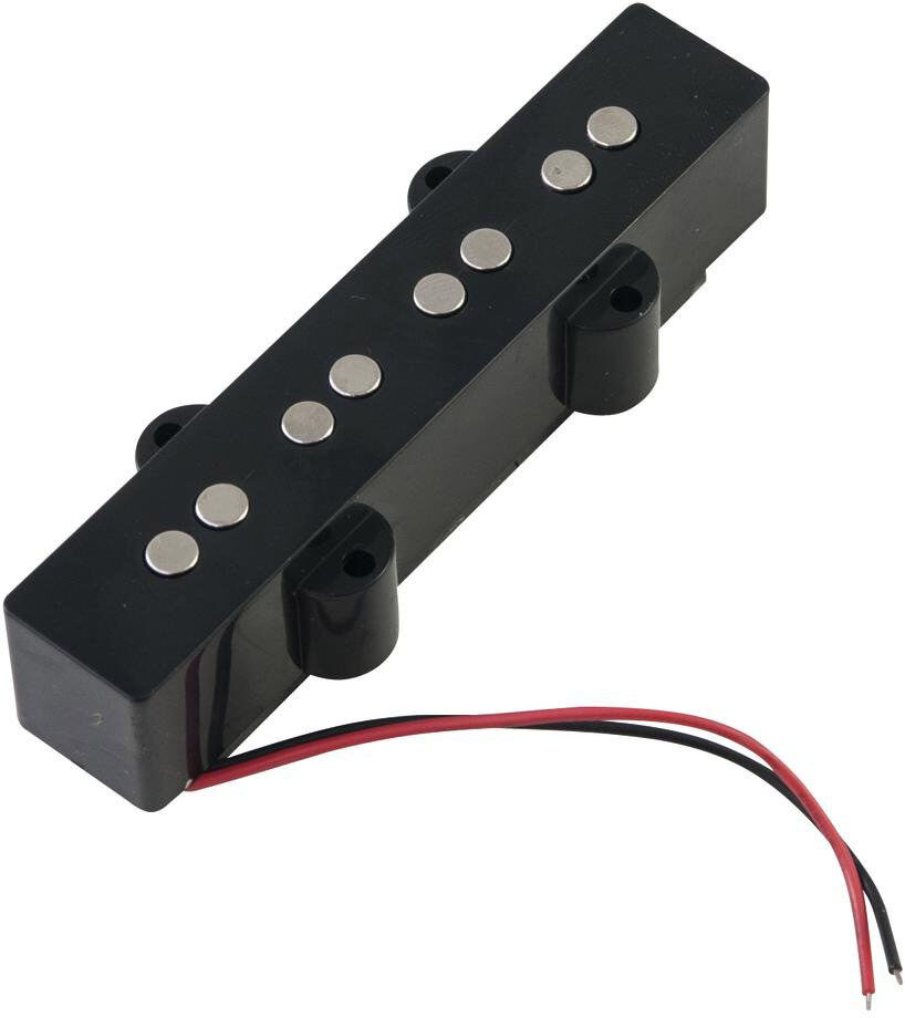 Dimavery Singlecoil Pickup Für Jb-Bass-Modelle