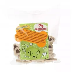RECOSNACK Lammfleisch mit Reis 20g