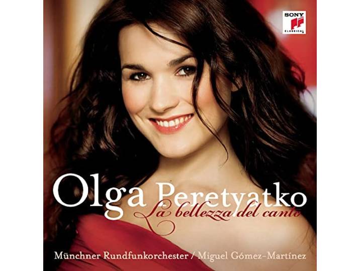 La Bellezza del Canto