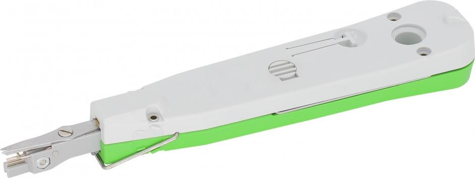 CobiNet LSA-aansluitgereedschap met sensor