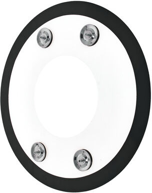 Millenium "14" Snare Frisbee Aero FX"