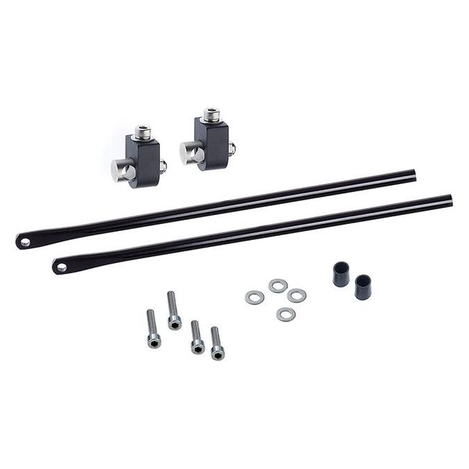 Tubus Montageset Fly (704742)